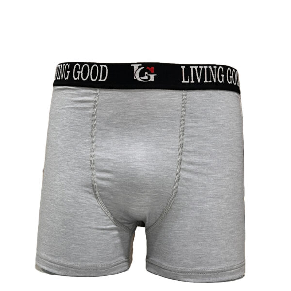 Men’s Boxers Brief