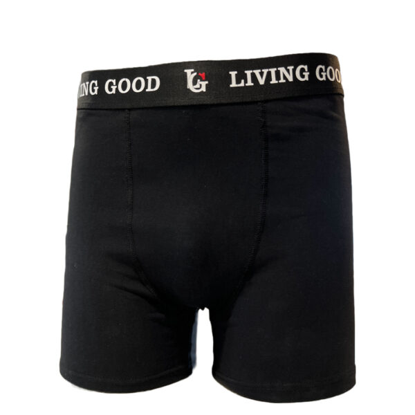 Men’s Boxers Brief