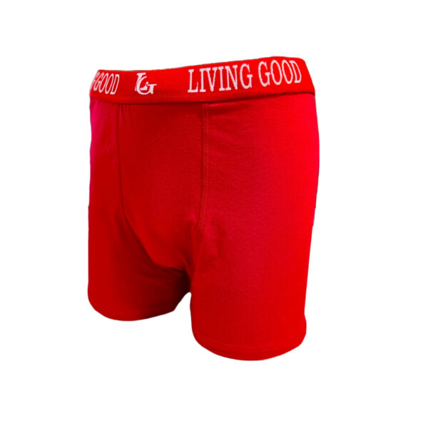 Men Boxer - Image 3