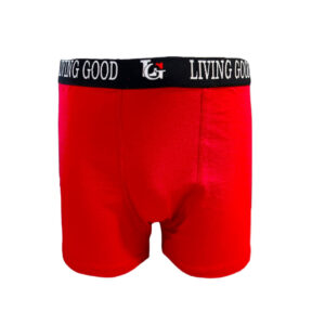 Men Boxer