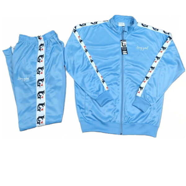 Mens Tracksuits Sportswear - Image 6