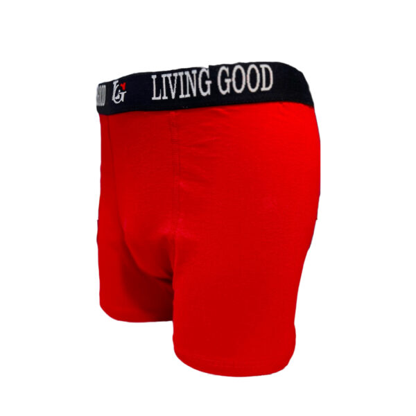 Men Boxer - Image 4