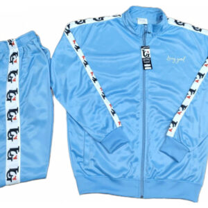 Mens Tracksuits