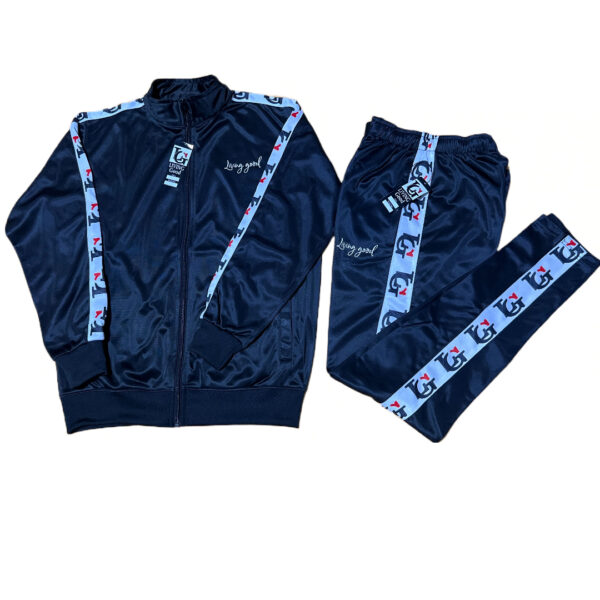 Mens Tracksuits Sportswear - Image 3