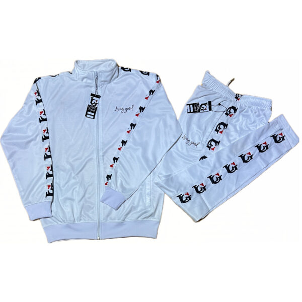 Mens Tracksuits Sportswear