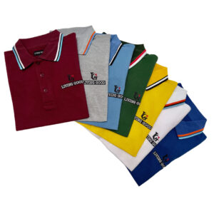 Polo Shirts